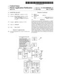 Biometric Receipt diagram and image