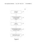 System and Method for Mobile Location By Dynamic Clustering diagram and image