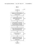 DEVICE REACHABILITY IN LTE NETWORKS FOR TEXT MESSAGING diagram and image