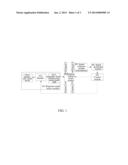 Electronic Terminal and Ring Prompt Method of the Electronic Terminal diagram and image