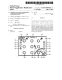 METHODS AND SYSTEMS FOR PROVIDING COMMANDS USING REPEATING GEOMETRIC     SHAPES diagram and image