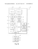 GAME OBJECT CONTROL USING POINTING INPUTS TO ROTATE A DISPLAYED VIRTUAL     OBJECT CONTROL DEVICE diagram and image