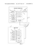 SUSPENDING STATE OF CLOUD-BASED LEGACY APPLICATIONS diagram and image