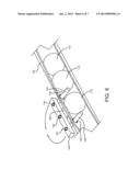 Portable Mechanical Golf Tee Device diagram and image