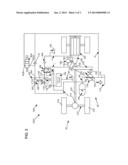 HYDRAULIC LAUNCH ASSIST TRICKLE CHARGE TRANSFORMER diagram and image