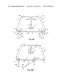 EXERCISE APPARATUS AND METHOD WITH SLIDING HANDLE ASSEMBLY diagram and image