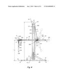 EXERCISE APPARATUS AND METHOD WITH SLIDING HANDLE ASSEMBLY diagram and image