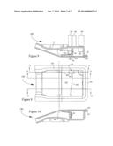 System for Blood Separation with Shielded Extraction Port and Optical     Control diagram and image