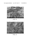 METHOD OF MANUFACTURING PEROVSKITE POWDER, PEROVSKITE POWDER MANUFACTURED     BY THE SAME AND MULTILAYER CERAMIC ELECTRONIC COMPONENT diagram and image