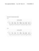 COMPOSITIONS AND METHODS FOR DETECTION OF MULTIPLE MICROORGANISMS diagram and image