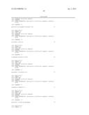 COMPOSITIONS AND METHODS FOR DETECTION OF MULTIPLE MICROORGANISMS diagram and image