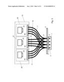 OPTICAL SYSTEM FOR CHEMICAL AND/OR BIOCHEMICAL REACTIONS diagram and image