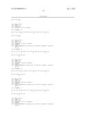 METHODS OF TREATING INFLAMMATION diagram and image