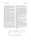 CYCLOSPORIN DERIVATIVES FOR TREATING INFLAMMATORY DISEASES AND CONDITIONS diagram and image