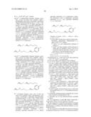 NOVEL COMPOUNDS AND COMPOSITIONS AND METHODS OF USE diagram and image