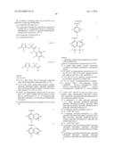 NOVEL COMPOUNDS AND COMPOSITIONS AND METHODS OF USE diagram and image