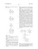 NOVEL COMPOUNDS AND COMPOSITIONS AND METHODS OF USE diagram and image