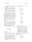 NOVEL COMPOUNDS AND COMPOSITIONS AND METHODS OF USE diagram and image