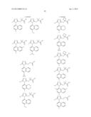 NOVEL COMPOUNDS AND COMPOSITIONS AND METHODS OF USE diagram and image