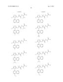 NOVEL COMPOUNDS AND COMPOSITIONS AND METHODS OF USE diagram and image