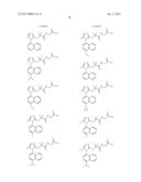 NOVEL COMPOUNDS AND COMPOSITIONS AND METHODS OF USE diagram and image