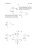 NOVEL COMPOUNDS AND COMPOSITIONS AND METHODS OF USE diagram and image