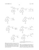 NOVEL COMPOUNDS AND COMPOSITIONS AND METHODS OF USE diagram and image