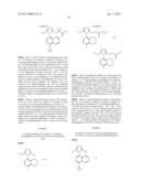 NOVEL COMPOUNDS AND COMPOSITIONS AND METHODS OF USE diagram and image