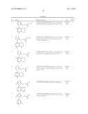 NOVEL COMPOUNDS AND COMPOSITIONS AND METHODS OF USE diagram and image