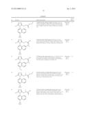 NOVEL COMPOUNDS AND COMPOSITIONS AND METHODS OF USE diagram and image