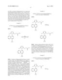 NOVEL COMPOUNDS AND COMPOSITIONS AND METHODS OF USE diagram and image