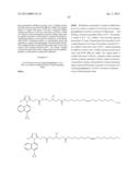 NOVEL COMPOUNDS AND COMPOSITIONS AND METHODS OF USE diagram and image