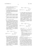 NOVEL COMPOUNDS AND COMPOSITIONS AND METHODS OF USE diagram and image