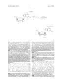 Ribofuranosyl Purine Compounds, Methods for Preparing the Same and Use     Thereof diagram and image