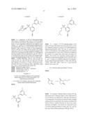 2-Phenoxy- and 2-Phenylsulfonamide Derivatives with CCR3 Antagonistic     Activity for the Treatment of Inflammatory or Immunological Disorders diagram and image