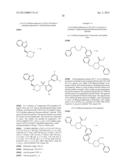 2-Phenoxy- and 2-Phenylsulfonamide Derivatives with CCR3 Antagonistic     Activity for the Treatment of Inflammatory or Immunological Disorders diagram and image