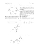 2-Phenoxy- and 2-Phenylsulfonamide Derivatives with CCR3 Antagonistic     Activity for the Treatment of Inflammatory or Immunological Disorders diagram and image