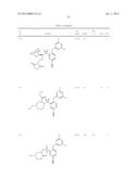 2-Phenoxy- and 2-Phenylsulfonamide Derivatives with CCR3 Antagonistic     Activity for the Treatment of Inflammatory or Immunological Disorders diagram and image