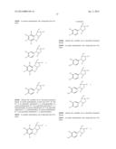 ANDROGEN RECEPTOR MODULATOR COMPOUNDS AND METHODS diagram and image