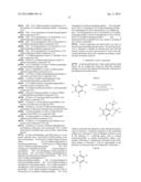 ANDROGEN RECEPTOR MODULATOR COMPOUNDS AND METHODS diagram and image