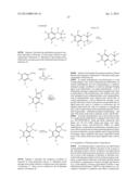 ANDROGEN RECEPTOR MODULATOR COMPOUNDS AND METHODS diagram and image