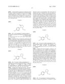 ANDROGEN RECEPTOR MODULATOR COMPOUNDS AND METHODS diagram and image