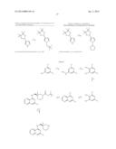 PYRIDO[3,4-B]PYRAZINE DERIVATIVES AS SYK INHIBITORS diagram and image