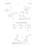 PYRIDO[3,4-B]PYRAZINE DERIVATIVES AS SYK INHIBITORS diagram and image