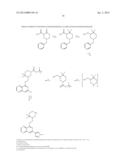 PYRIDO[3,4-B]PYRAZINE DERIVATIVES AS SYK INHIBITORS diagram and image