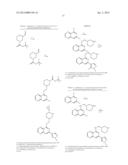 PYRIDO[3,4-B]PYRAZINE DERIVATIVES AS SYK INHIBITORS diagram and image