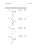 PYRIDO[3,4-B]PYRAZINE DERIVATIVES AS SYK INHIBITORS diagram and image