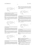 NOVEL 6-TRIAZOLOPYRIDAZINE SULFANYL BENZOTHIAZOLE DERIVATIVES AS MET     INHIBITORS diagram and image