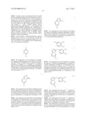 NOVEL 6-TRIAZOLOPYRIDAZINE SULFANYL BENZOTHIAZOLE DERIVATIVES AS MET     INHIBITORS diagram and image