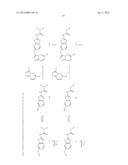 NOVEL 6-TRIAZOLOPYRIDAZINE SULFANYL BENZOTHIAZOLE DERIVATIVES AS MET     INHIBITORS diagram and image